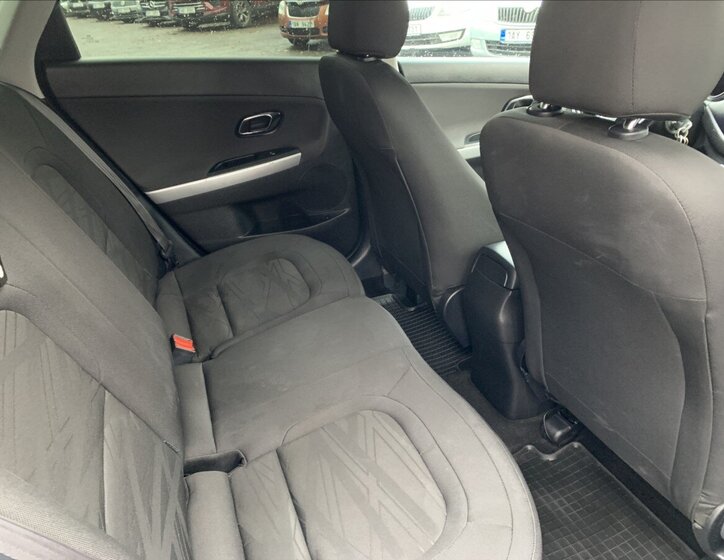 KIA Ceed Kombi 1,6 l 81 kw