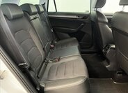 Škoda Kodiaq SUV / Terénní 2,0 l 110 kw