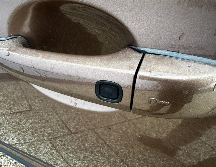 Volvo XC60 SUV / Terénní 2,4 l 136 kw