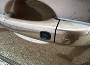 Volvo XC60 SUV / Terénní 2,4 l 136 kw