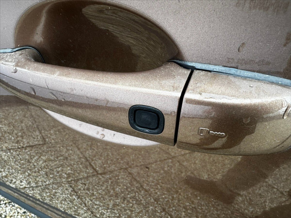 Volvo XC60 SUV / Terénní 2,4 l 136 kw