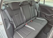 Škoda Scala Hatchback 1,0 l 85 kw