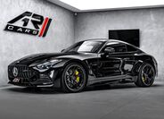 Mercedes-Benz AMG GT 1