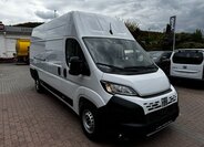 Fiat Ducato Skříň 2,2 l 130 kw