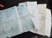 Mercedes-Benz Sprinter Skříň 2,1 l 95 kw