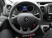 Renault Trafic Skříň 2,0 l 107 kw