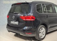 Volkswagen Touran MPV 2,0 l 110 kw