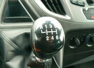 Ford Transit Custom Ostatní 2,2 l 92 kw