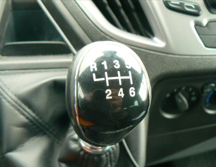 Ford Transit Custom Ostatní 2,2 l 92 kw