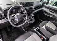 Citroën Berlingo MPV 1,5 l 96 kw