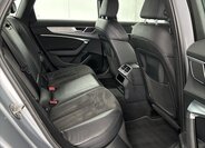 Audi A6 Sedan / Limuzína 3,0 l 250 kw