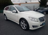 Mercedes-Benz Třídy R 3