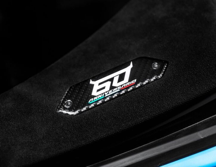 Lamborghini Huracán 25