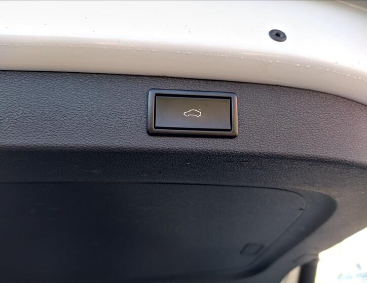 Škoda Kodiaq Kombi 2,0 l 110 kw