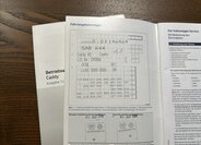 Volkswagen Caddy Kombi 2,0 l 110 kw