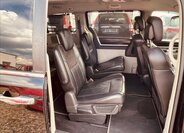Chrysler Grand Voyager MPV 2,8 l 120 kw