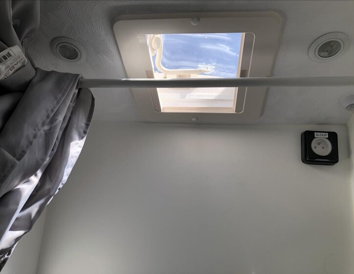 Fiat Ducato Ostatní 2,3 l 96 kw