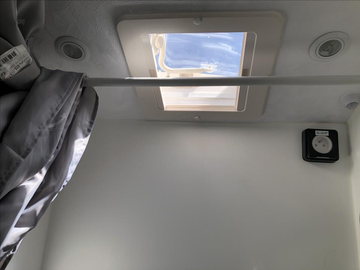 Fiat Ducato Ostatní 2,3 l 96 kw