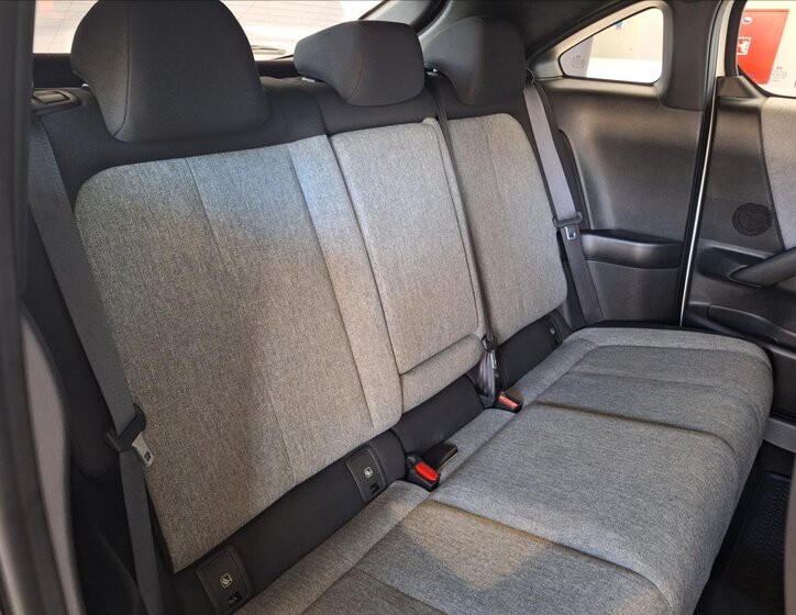 Mazda MX-30 SUV / Terénní 0,0 107 kw