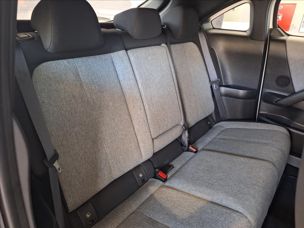 Mazda MX-30 SUV / Terénní 0,0 107 kw