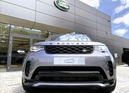 Land Rover Discovery SUV 3,0 l 257 kw