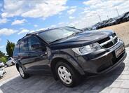 Dodge Journey 4