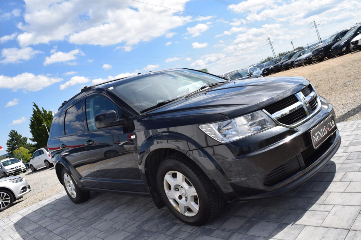 Dodge Journey