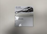 Hyundai Santa Fe SUV 1,6 l 187 kw