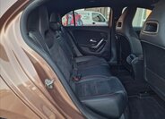 Mercedes-Benz Třídy A Hatchback 1,3 l 100 kw