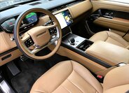 Land Rover Range Rover 8