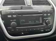 Suzuki S-Cross Hatchback 998,0 82 kw