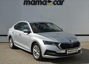 Škoda Octavia Liftback 2,0 l 85 kw