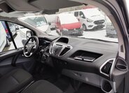 Ford Transit Custom VAN-Minibus 2,2 l 92 kw