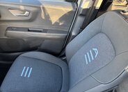 Ford Tourneo Courier VAN-Minibus 999,0 91 kw