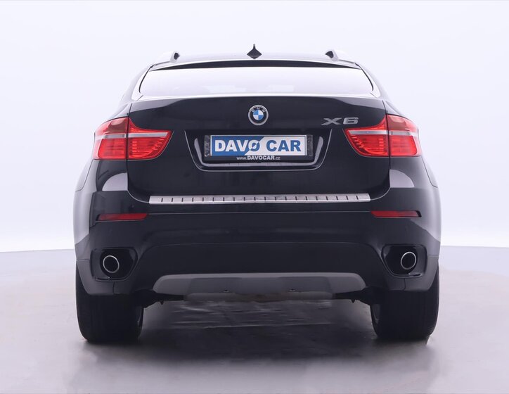 BMW X6 SUV 3,0 l 225 kw