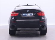 BMW X6 SUV 3,0 l 225 kw