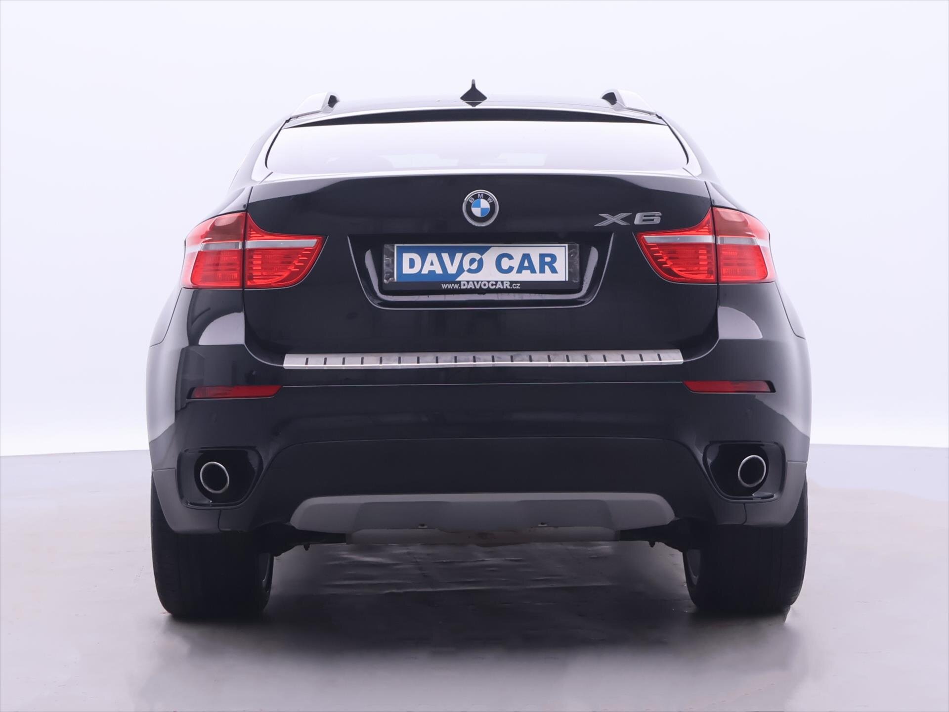 BMW X6 SUV 3,0 l 225 kw