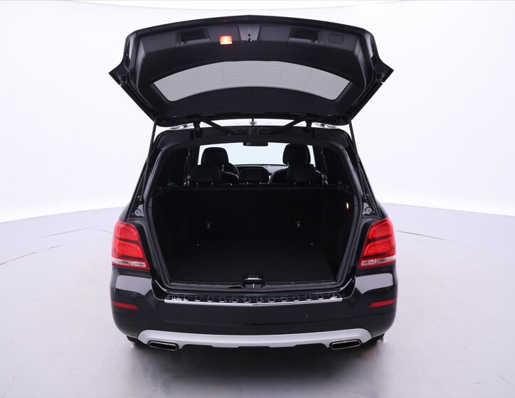 Mercedes-Benz GLK SUV / Terénní 3,0 l 195 kw