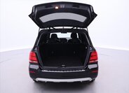 Mercedes-Benz GLK SUV / Terénní 3,0 l 195 kw