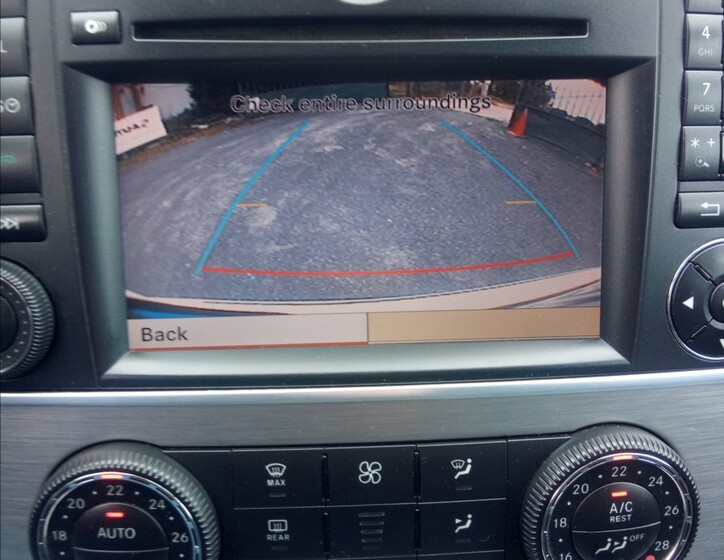 Mercedes-Benz Třídy R 14