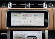 Land Rover Range Rover SUV / Terénní 3,0 l 258 kw