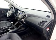 Hyundai ix35 SUV 1,7 l 85 kw
