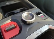 Jeep Compass SUV / Terénní 1,2 l 107 kw