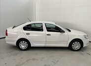 Škoda Octavia Liftback 1,2 l 77 kw