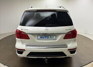 Mercedes-Benz GL SUV / Terénní 3,0 l 190 kw