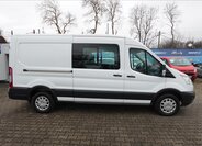 Ford Transit Ostatní 2,2 l 92 kw