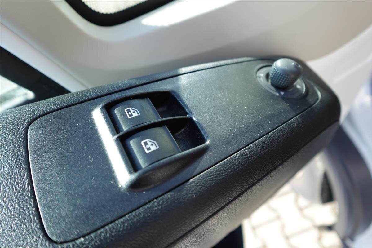 Fiat Ducato Ostatní 3,0 l 130 kw