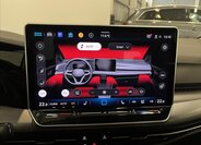 Volkswagen Golf Kombi 1,5 l 110 kw