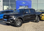 Ford Ranger Pick-up 3,0 l 177 kw