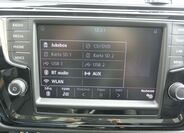 Volkswagen Touran 26